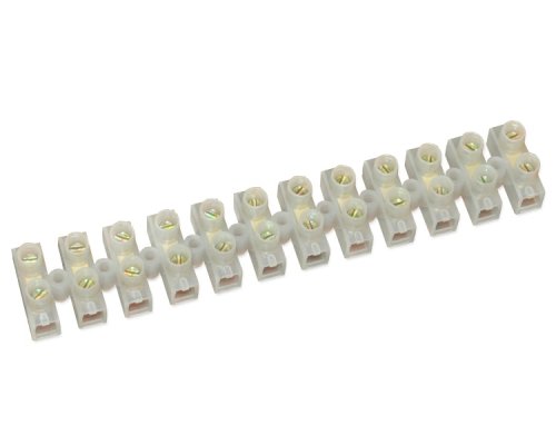 Клеммная колодка Rexant КВ-6 2.5-6 мм2 картинка